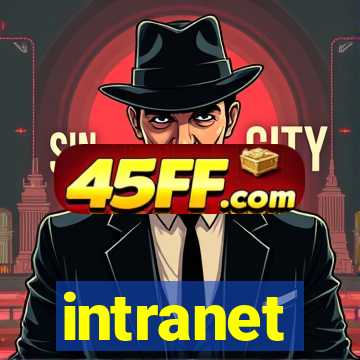 intranet demonstrativo de pagamento
